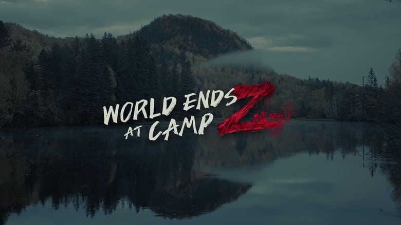 кадр из фильма World Ends at Camp Z