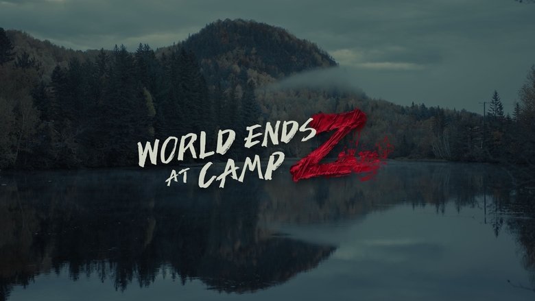 кадр из фильма World Ends at Camp Z