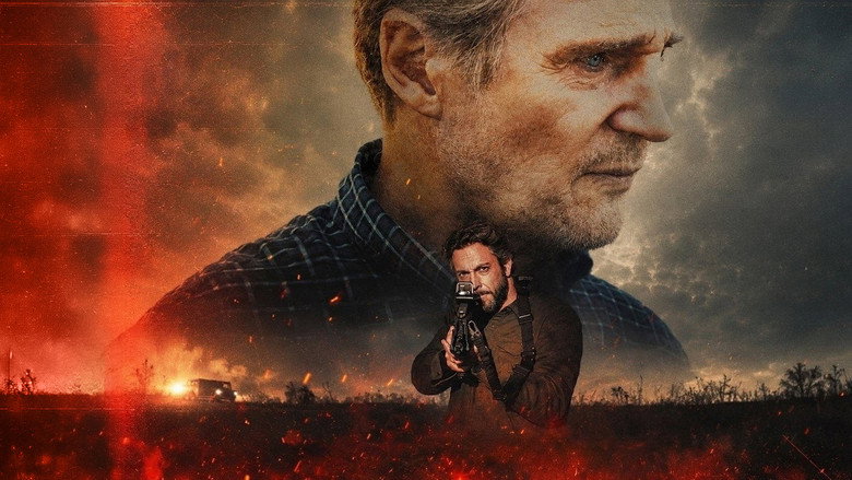 кадр из фильма Операция «Возмездие»