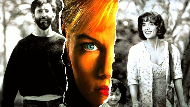 кадр из фильма Рука, качающая колыбель