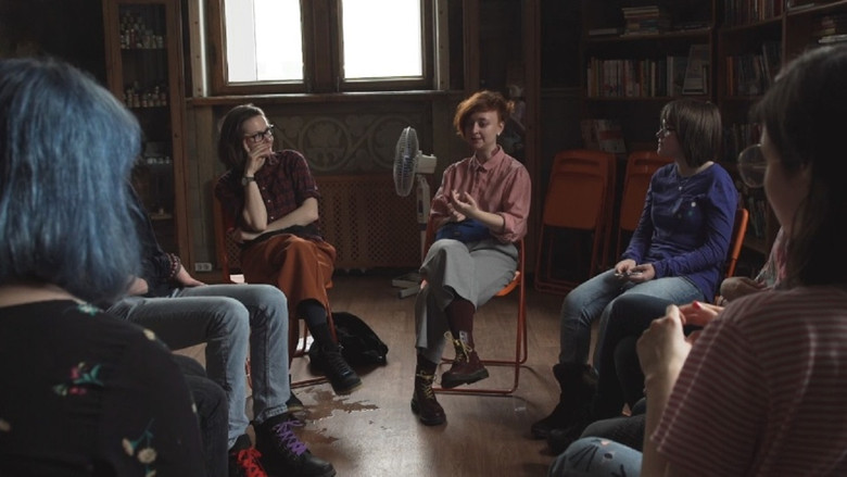 Мой селфхарм