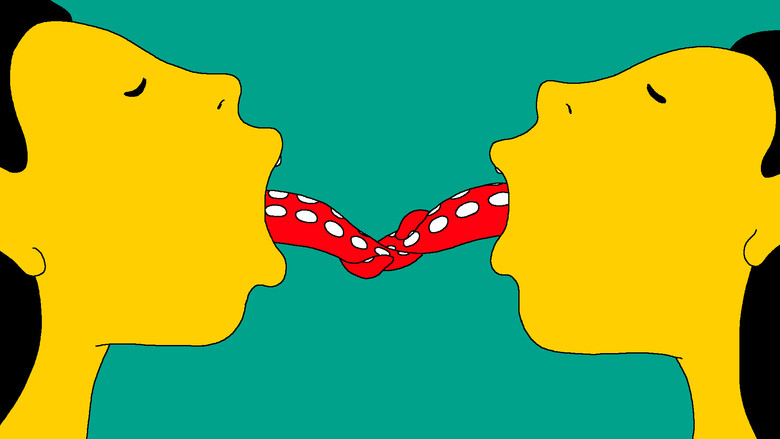 кадр из фильма たこやきストーリー