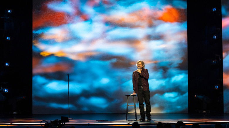 кадр из фильма Marc Maron: From Bleak to Dark