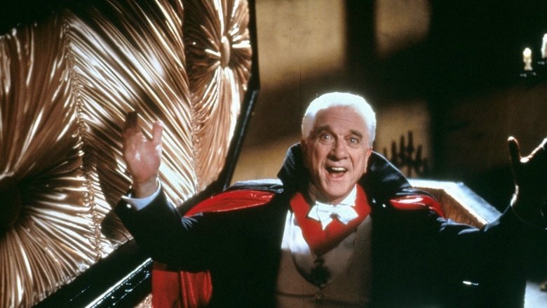 кадр из фильма Дракула: Мёртвый и довольный