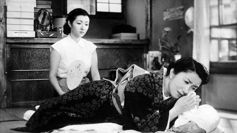 кадр из фильма Молния