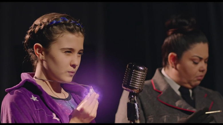 кадр из фильма Detetives do Prédio Azul 2: O Mistério Italiano