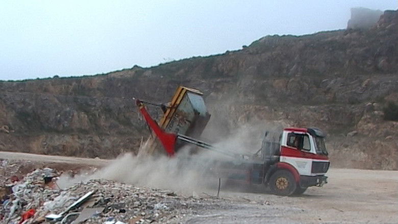 кадр из фильма El viento que golpea mi ventana