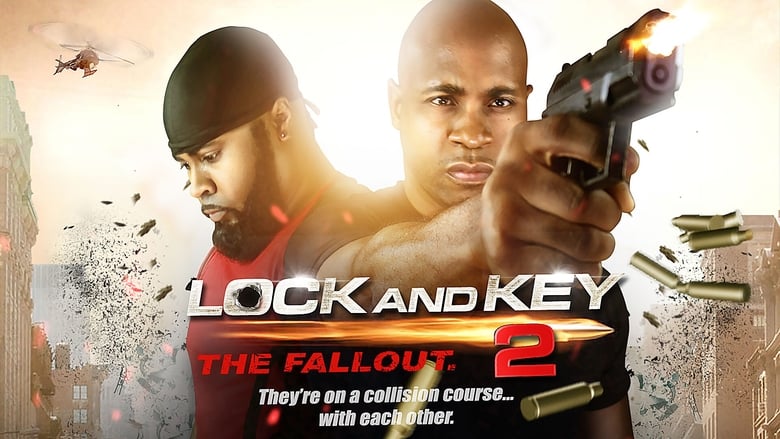 кадр из фильма Lock and Key 2: The Fallout