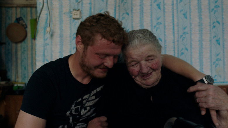 кадр из фильма იქ, სადაც სახლია