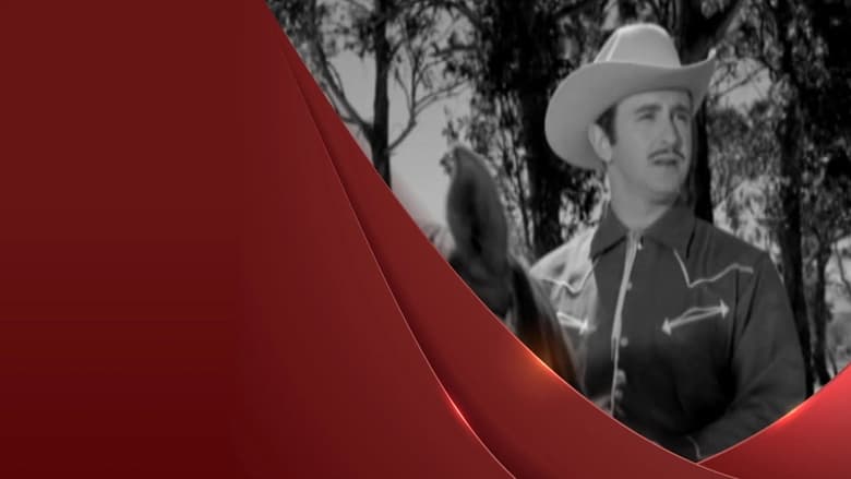 кадр из фильма El jinete solitario en El valle de los desaparecidos: La venganza del jinete solitario