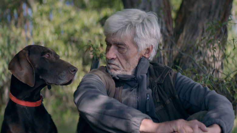 кадр из фильма Клопка