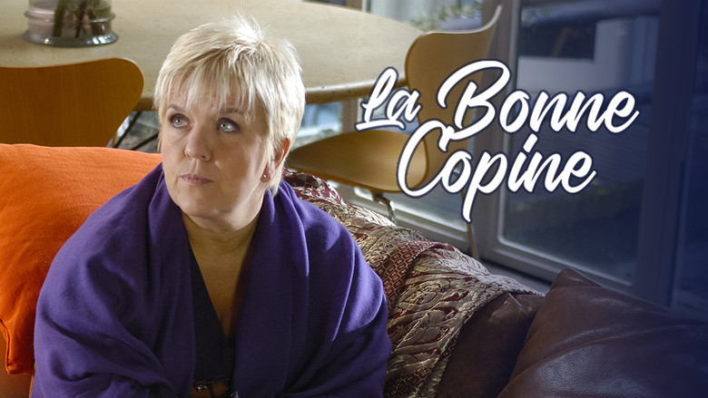 кадр из фильма La Bonne Copine