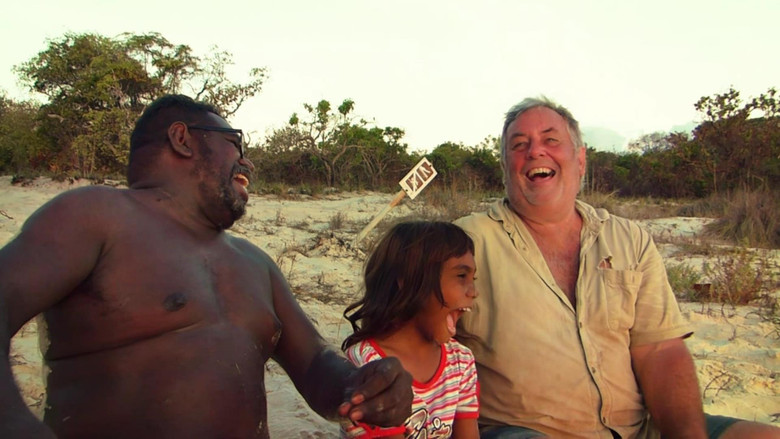 кадр из фильма The Boat with No Name