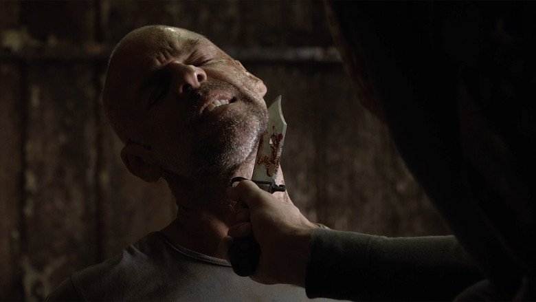 кадр из фильма Полные отморозки