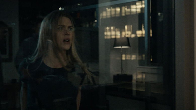 кадр из фильма Американский террорист