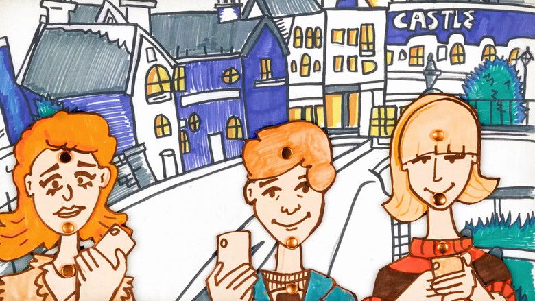 кадр из фильма A Man For Our Time