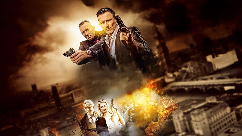 кадр из фильма Хитмэн