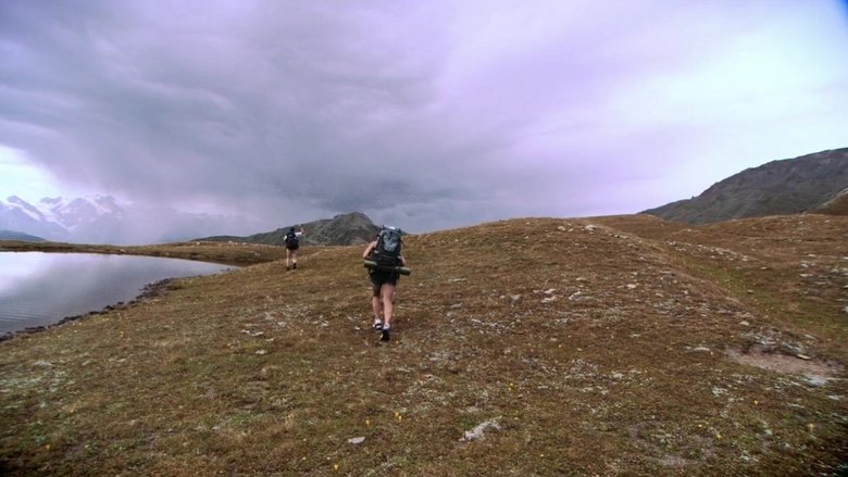 кадр из фильма The Breeder