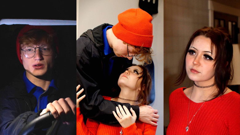 кадр из фильма Out for Delivery