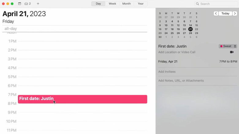 кадр из фильма I dated outside my „Type“. This is what happened.