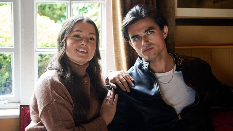 кадр из фильма Surrender To It