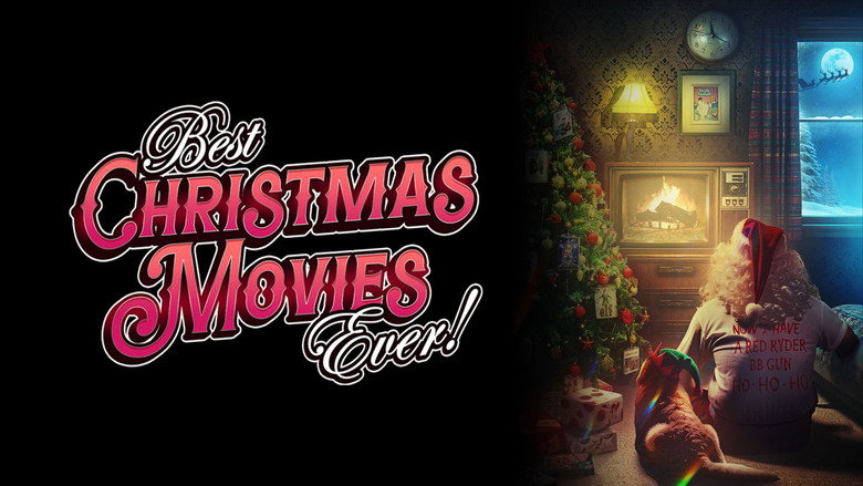 кадр из фильма Best Christmas Movies Ever!