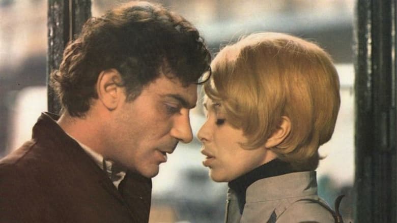 кадр из фильма Summit