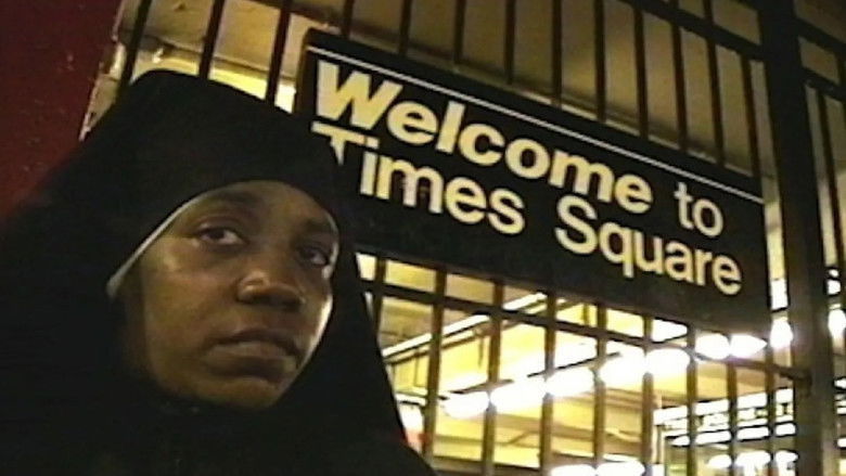 кадр из фильма The Gods of Times Square