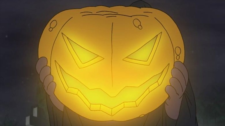 кадр из фильма Rovelló a Halloween