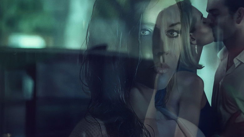 кадр из фильма An Organized Killer