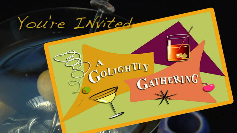 кадр из фильма A Golightly Gathering