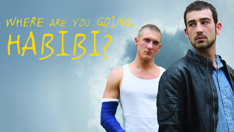 кадр из фильма Куда идёшь, любимый?