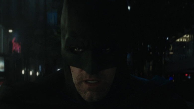 кадр из фильма Отряд самоубийц