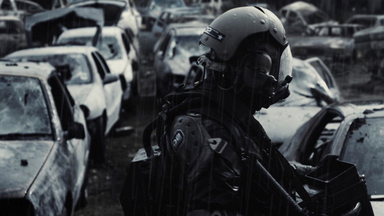 кадр из фильма The Last Man