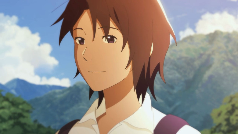 кадр из фильма 그 여름