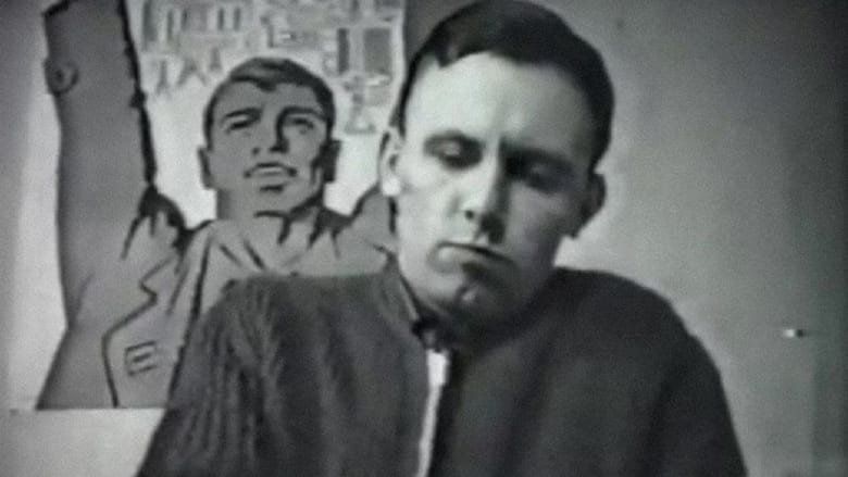 кадр из фильма Учебник вежливости