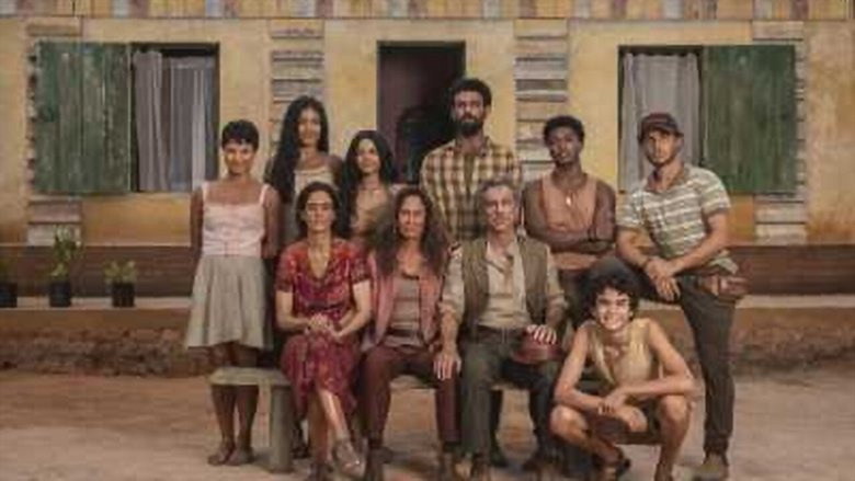 кадр из фильма No Rancho Fundo