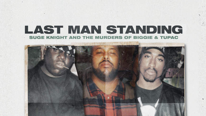 кадр из фильма Last Man Standing: Suge Knight and the Murders of Biggie and Tupac