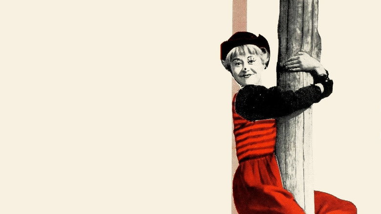 кадр из фильма Дорога