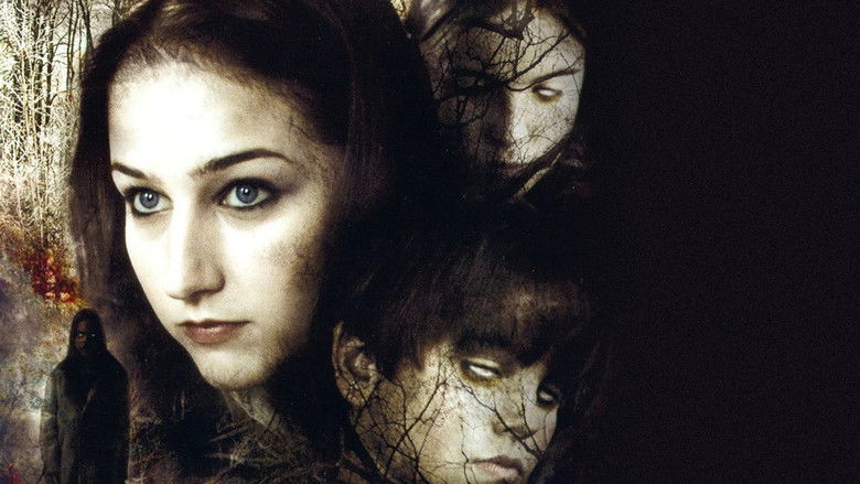 кадр из фильма Проклятое место