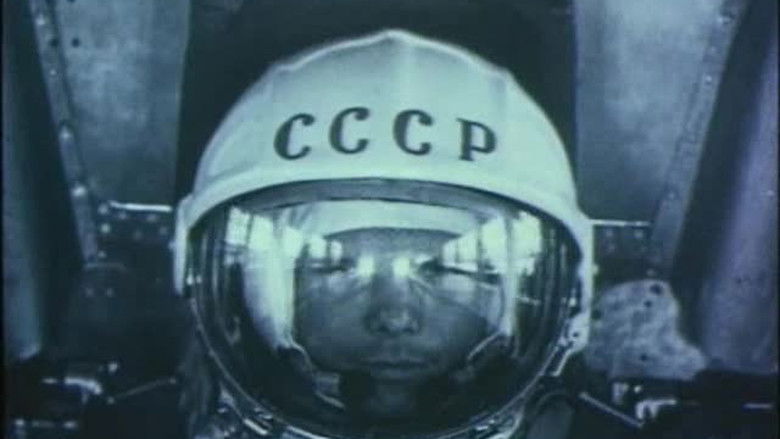 кадр из фильма Наш век