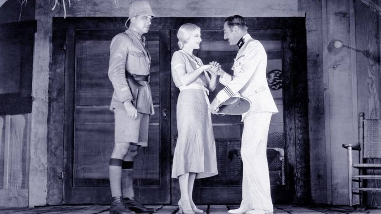 кадр из фильма Prestige