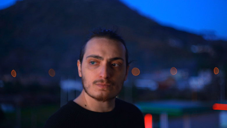 кадр из фильма l'affanno prima della quiete