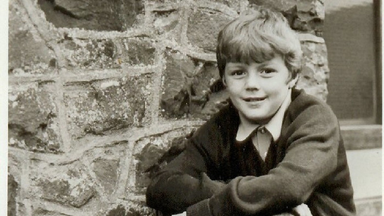 кадр из фильма Going Home: Shebbear