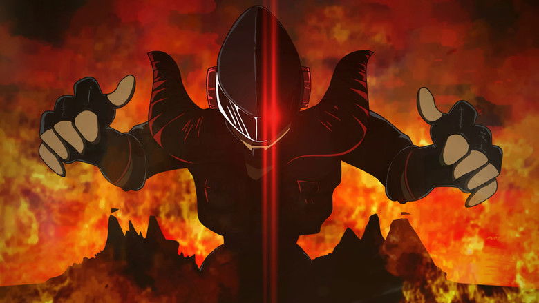 кадр из фильма TubeClash - The Movie