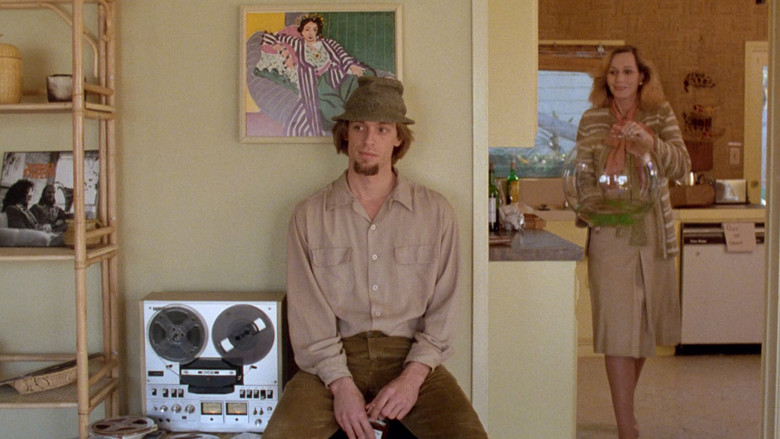 кадр из фильма Добро пожаловать в Лос-Анджелес