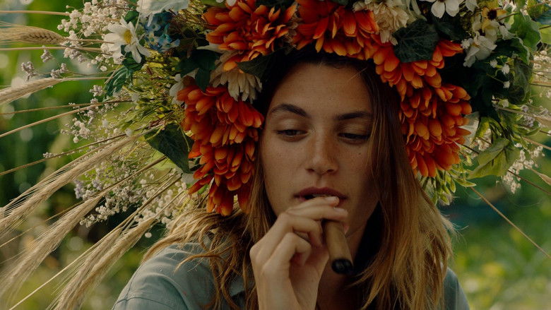 кадр из фильма Soul of a Beast