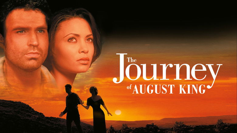 кадр из фильма Путешествие Августа Кинга