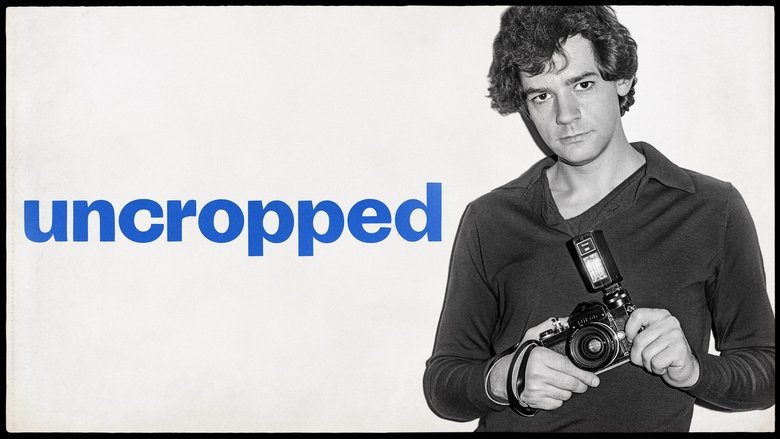 кадр из фильма Uncropped