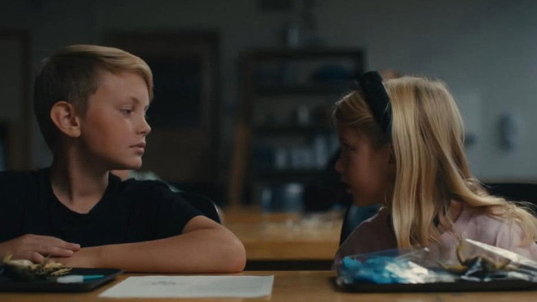 кадр из фильма Sorry, Froggy